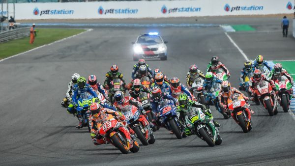 MotoGP