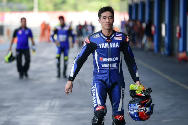 PTT BRIC Superbike