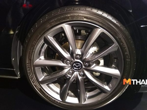 All-New Mazda 3