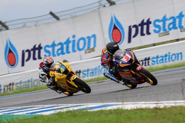 PTT BRIC Superbike 2019