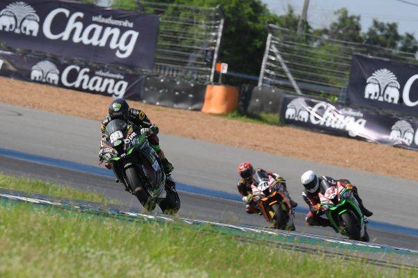 PTT BRIC Superbike 2019 