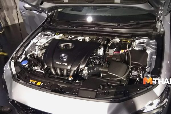 All-New Mazda 3