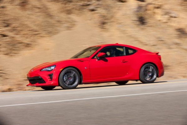 Toyota 86