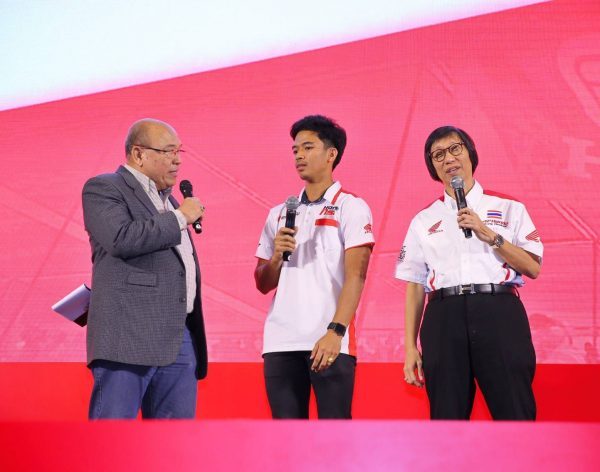 Honda MotoGP2019