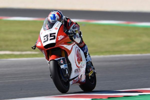 HondaMotoGP