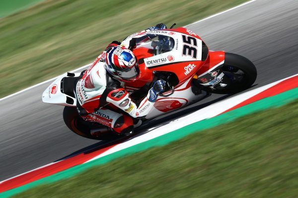 HondaMotoGP