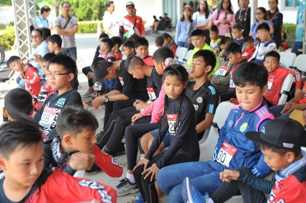 A.P. Honda Academy