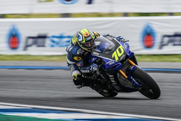 PTT BRIC Superbike