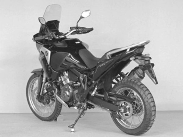 2020 AfricaTwin