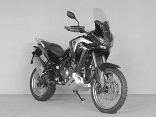 2020 AfricaTwin
