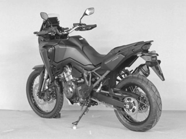 2020 AfricaTwin