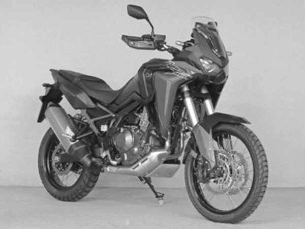 2020 AfricaTwin