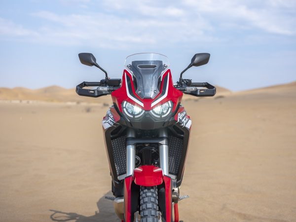 Africa Twin