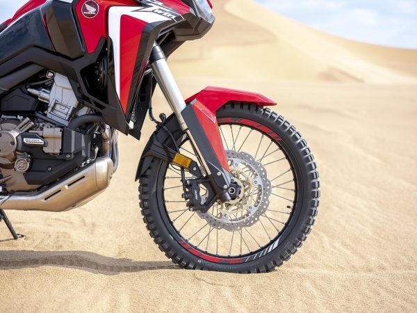 Africa Twin