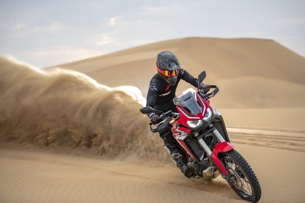 Africa Twin