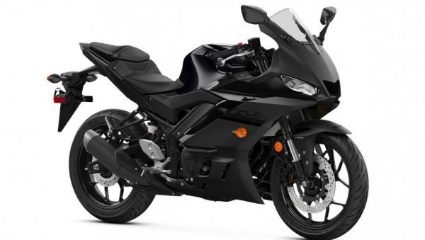 Yamaha YZF-R3