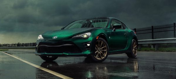 Toyota 86