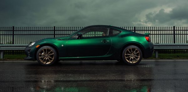 Toyota 86