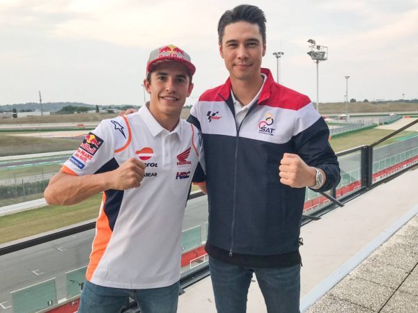 MotoGP