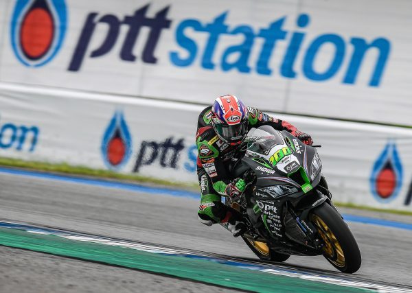 PTT BRIC Superbike