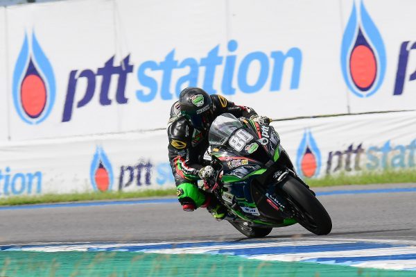 PTT BRIC Superbike