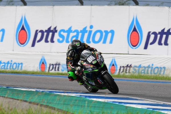 PTT BRIC Superbike 2019