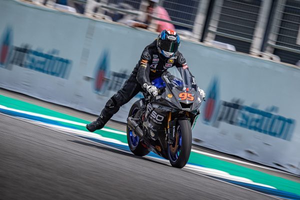 PTT BRIC Superbike