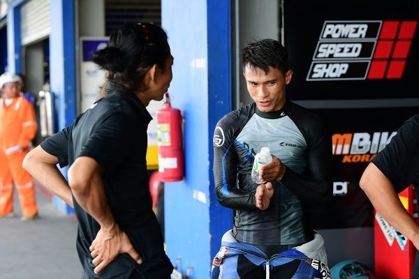PTT BRIC Superbike 2019
