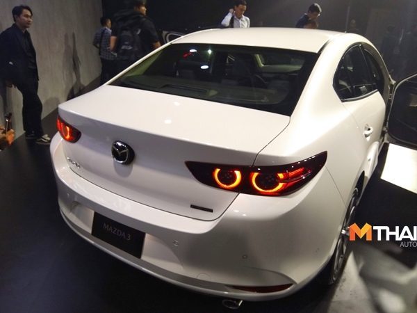 All-New Mazda 3