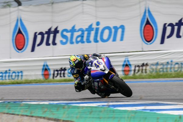 PTT BRIC Superbike