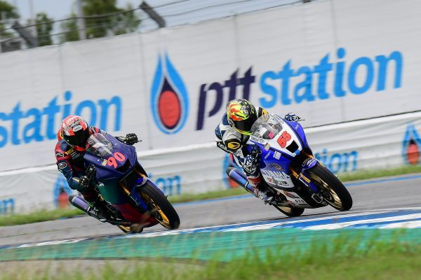 PTT BRIC Superbike 2019