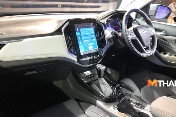  All-New Captiva