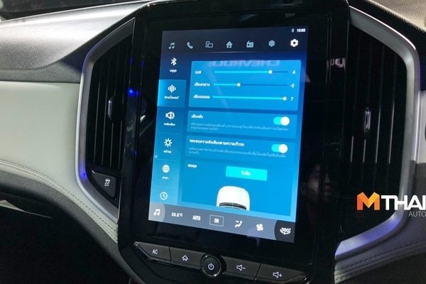  All-New Captiva