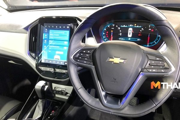  All-New Captiva
