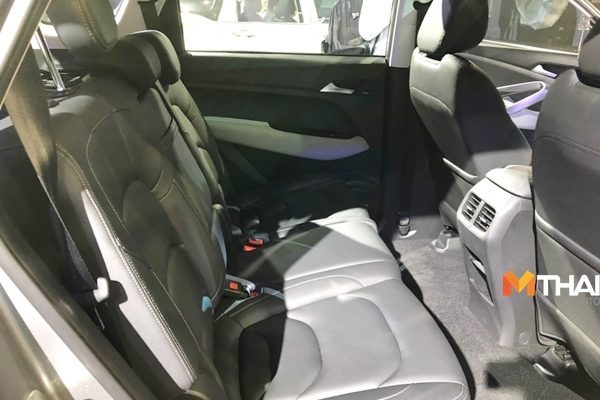  All-New Captiva