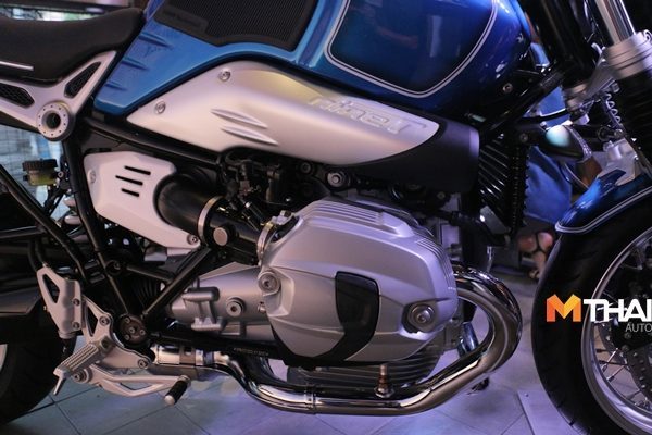 BMW R nineT /5