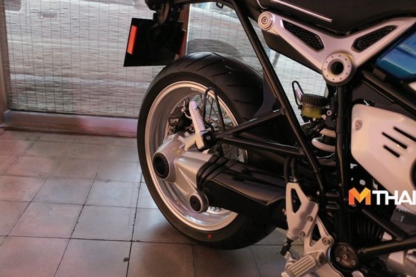 BMW R nineT /5
