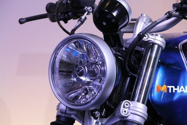 BMW R nineT /5