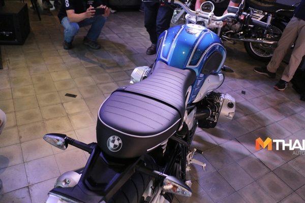 BMW R nineT /5