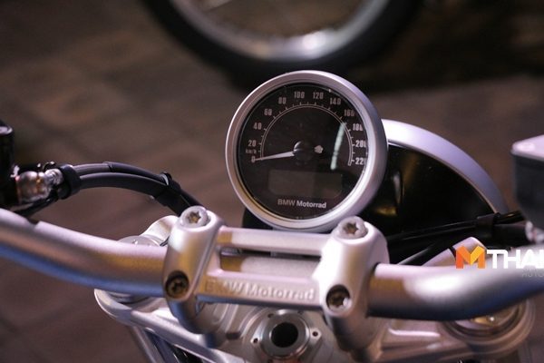 BMW R nineT /5
