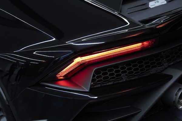 Lamborghini Huracan EVO