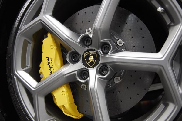 Lamborghini Huracan EVO