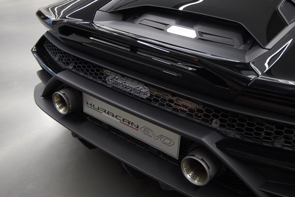 Lamborghini Huracan EVO