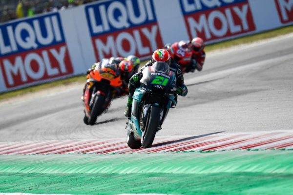 MotoGP2019