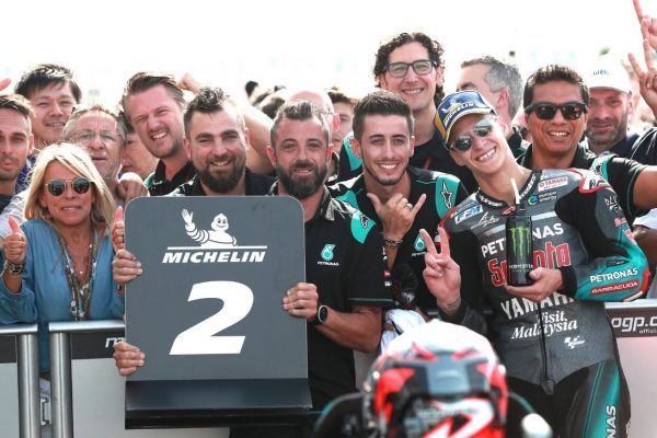 MotoGP2019