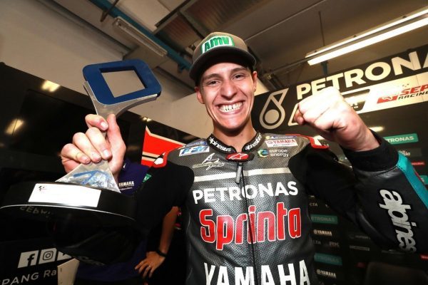 MotoGP2019
