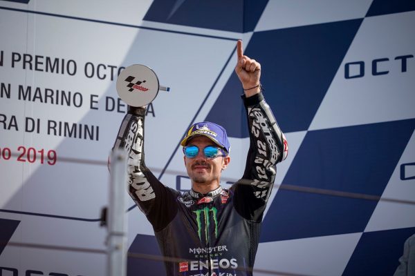 MotoGP2019