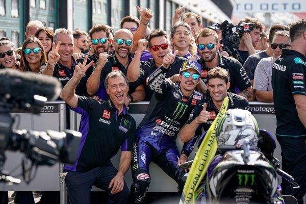 MotoGP2019