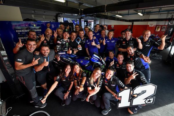 MotoGP2019