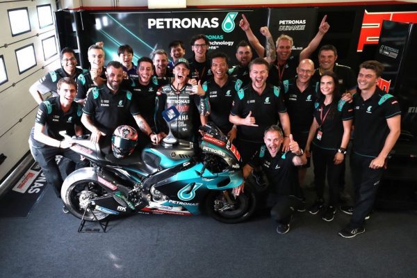 MotoGP2019